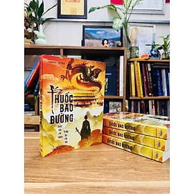 Thuốc bao đường: Nước nổi rồi chìm; Triều hạ rồi lên 246k - TTT