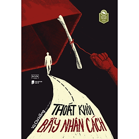 Thoát Khỏi Bẫy Nhân Cách (AZ) 122k CK45