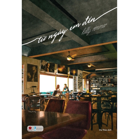 Từ Ngày Em Đến 128k Bách Việt CK55