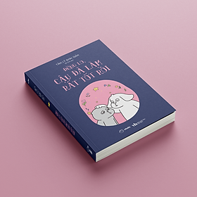 Đừng Lo, Cậu Đã Làm Rất Tốt Rồi 132k - AZ