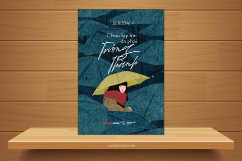 Chưa kịp lớn đã phải trưởng thành 79k CK40