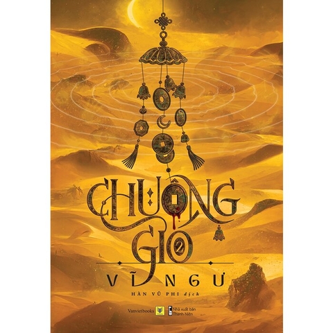 Chuông Gió (Tập 2) 174k AZ CK45