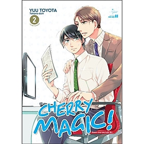 Cherry Magic - Tập 2 - 109k - azvietnam CK35