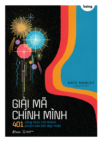 Giải Mã Chính Mình – 401 Công Thức Trở Thành Phiên Bản Tốt Đẹp 129k - AZVietNam CK40