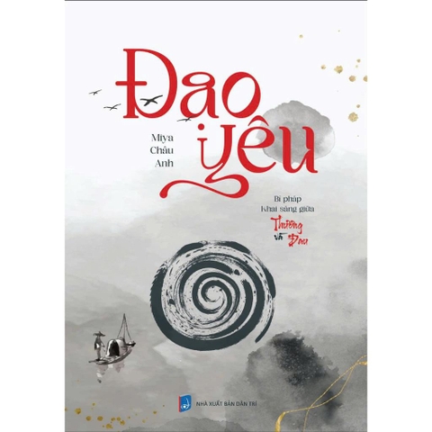 Đạo yêu 193k - TTT (Miya Châu Anh)