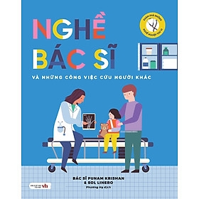 Khám Phá Những Nghề Nghiệp Thú Vị - Nghề Bác Sĩ Và Những Công Việc Cứu Người Khác 75k - TV