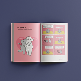 Lần Này, Hãy Để Tớ Ôm Cậu Thật Chặt 166k - AZ