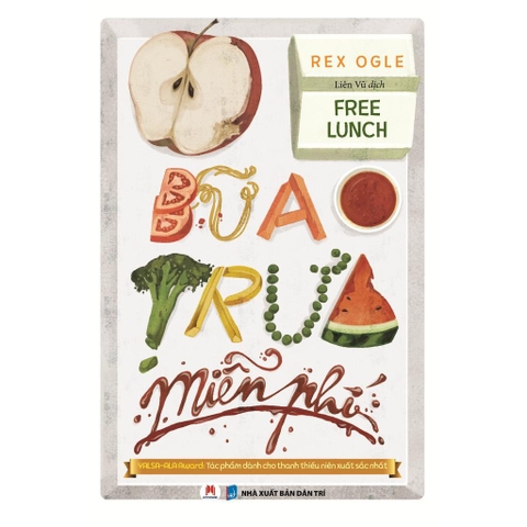 Bữa Trưa Miễn Phí - Huy Hoàng 86k