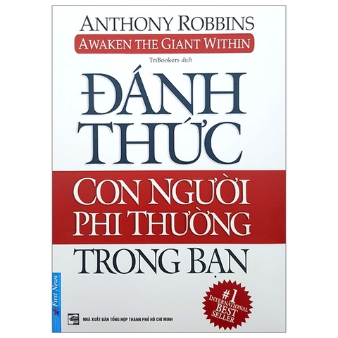 Đánh thức con người phi thường trong bạn 168k - First News