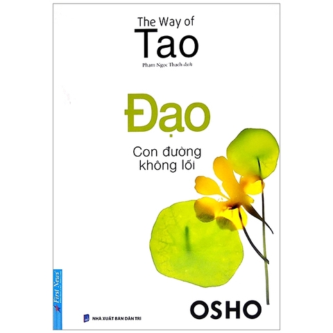 Đạo - Con Đường Không Lối 108k - First News