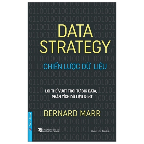 Data Strategy - Chiến Lược Dữ Liệu 158k - First News