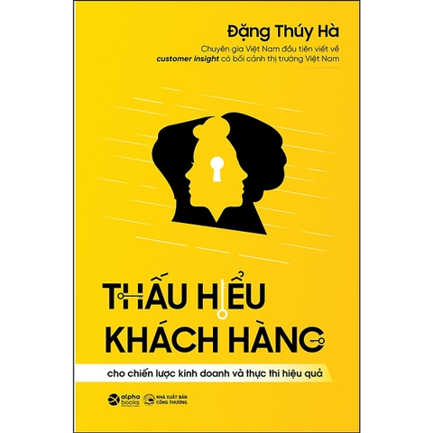 Thấu hiểu khách hàng 269k Alpha