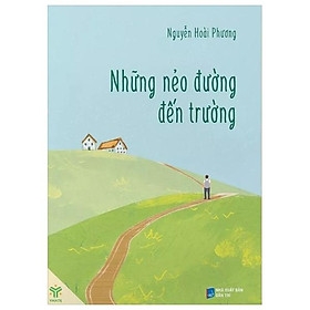 Những Nẻo Đường Đến Trường 89k - YM