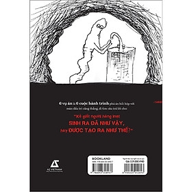 Người Đọc Suy Nghĩ Của Ác Qủy 119k AZ CK