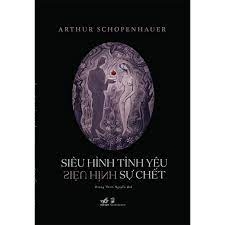 Siêu hình tình yêu siêu hình sự chết 68k - Nhã Nam