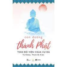 Con Đường Thành Phật - 119k - Thái Hà