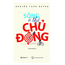 Sống ở thể chủ động -110k -Sài Gòn Books