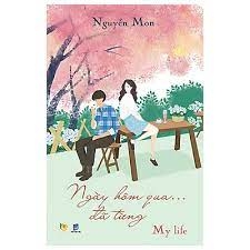 Ngày Hôm Qua Đã Từng - My Life 120k Bách Việt CK55