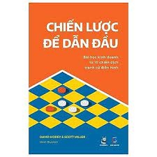 Chiến Lược Để Dẫn Đầu 125k Bách Việt CK55