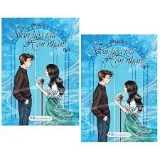 Bản Hòa Tấu Hôn Nhân ( Bộ 2 Tập) 215k Bách Việt CK55