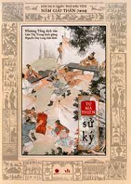 Sử Ký Tư Mã Thiên 165k Bách Việt