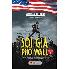 Sói già phố Wall phần 2 199k Bách Việt