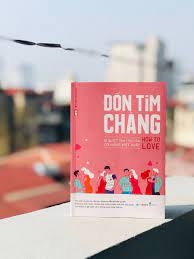 Đốn tim chàng - 138000 đ - ZenBooks