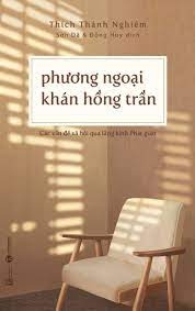 Phương ngoại khán hồng trần 199k Thái hà