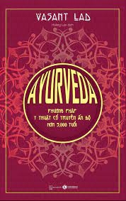 Ayurveda- Phương pháp y thuật cổ truyền Ấn Độ hơn 5000 năm tuổi 229k Thái hà