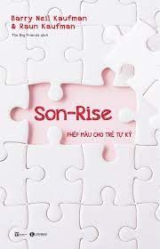Son-Rise: Phép Màu Cho Trẻ Tự Kỷ 219k - Thái Hà