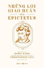 Những Lời Giáo Huấn Của Epictetus 239k