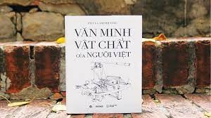 Văn minh vật chất của người Việt -330000đ -ZENBOOKS -Văn hóa lịch sử