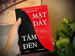 Mặt dày tâm đen – TB2 -169000đ -ZENBOOKS -Sách kỹ năng