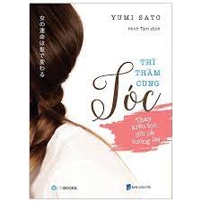 Thì thầm cùng tóc -98000đ -ZENBOOKS -Sách kỹ năng