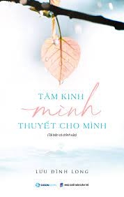 Tâm kinh mình thuyết cho mình -110000đ -Sài Gòn Books -Tinh thần