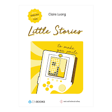 Little Stories - To make you smile -65000đ -ZENBOOKS -Sách học ngoại ngữ