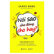 Nói sao cho đúng cho hay -96000đ -Sài Gòn Books -Kỹ năng