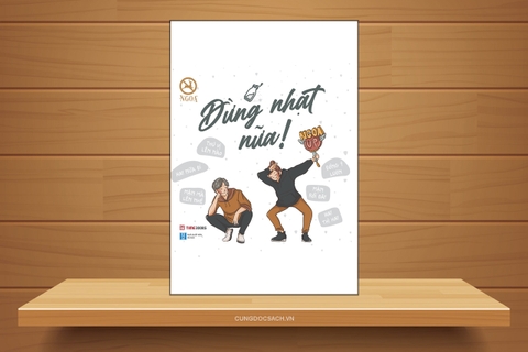 Đừng nhạt nữa 96k CK40 times