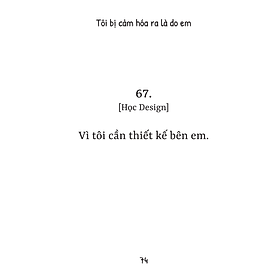 Tôi Bị Cảm Hóa Ra Là Do Em 63k Time