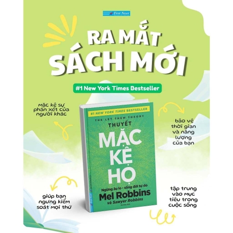 Thuyết Mặc Kệ Họ 188k - First News