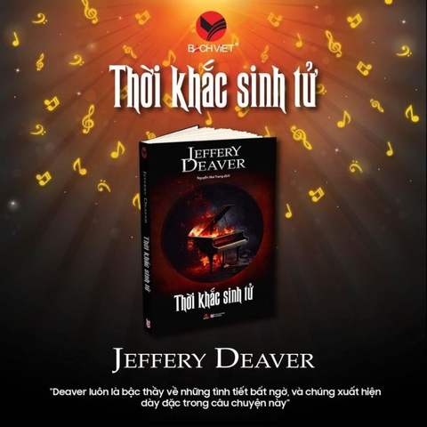 Thời Khắc Sinh Tử -  Bách Việt 199k
