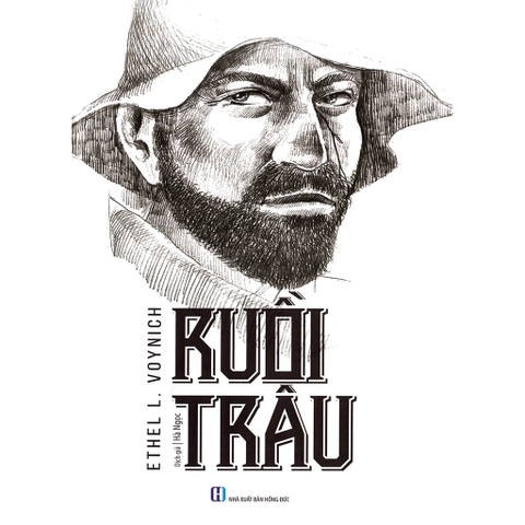 Ruồi Trâu (Trí Việt) 128k CK55