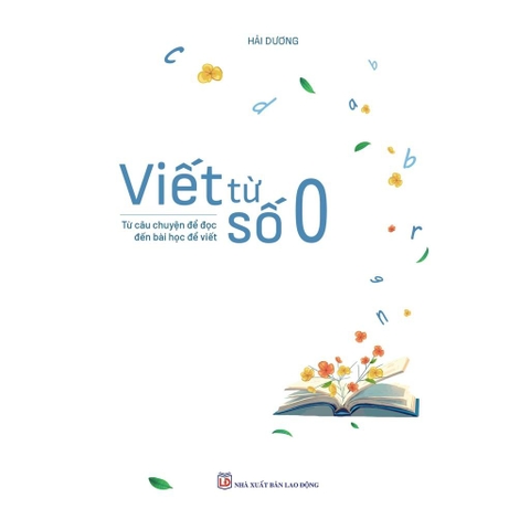 Viết từ số 0 165k - TTT