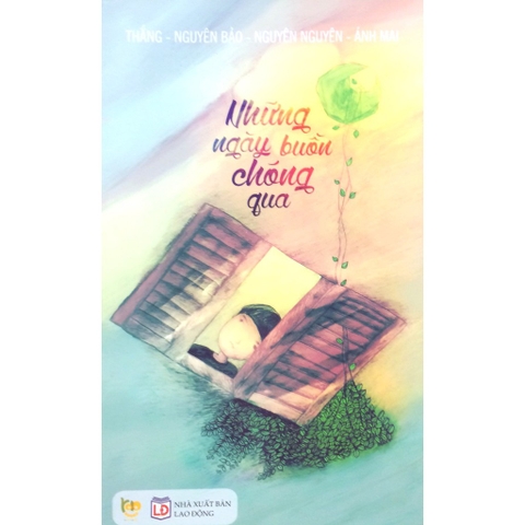 Những Ngày Buồn Chóng Qua 72k Bách Việt CK55