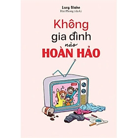 Không Gia Đình Nào Hoàn Hảo - 110k Minh Long