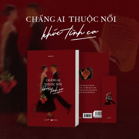 Chẳng Ai Thuộc Nổi Khúc Tình Ca 89k - AZ