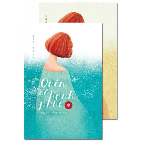 Quên Để Hạnh Phúc 240k Bách Việt CK55