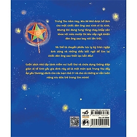 Miu Bé Nhỏ Và Chiếc Đèn Ông Sao Thất Lạc 69k - Nhã Nam