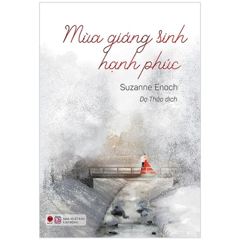 Mùa Giáng Sinh Hạnh Phúc 118k Bách Việt CK55