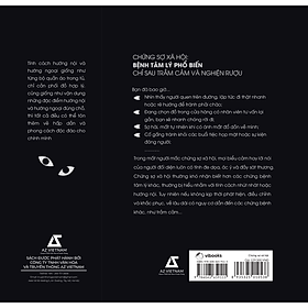 Chứng Sợ Xã Hội - Bình Thường Hay Bất Thường 139000k AZ Ck45